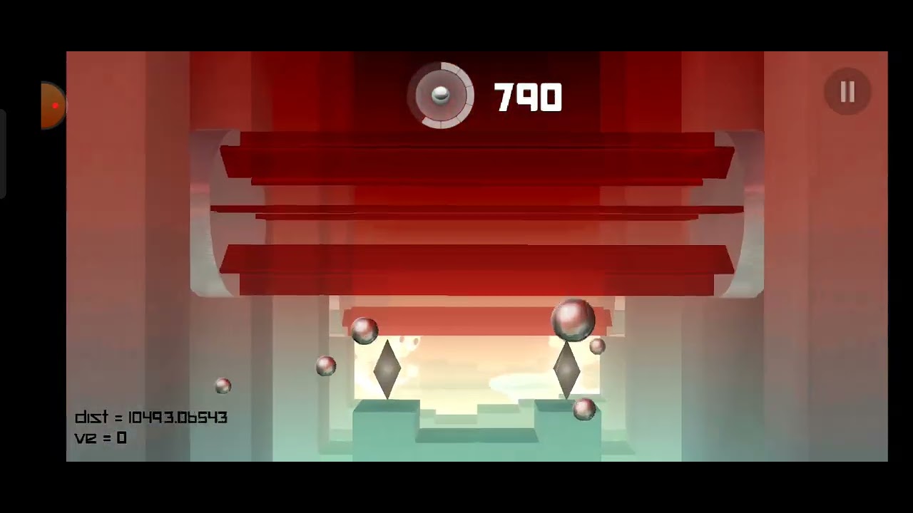 SMASH HIT FLATBREAD CHECKPOINT 8 (MADE BY INAYAT BLAZE)