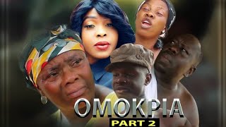 OMOKPIA part 2 latest Benin movies 2021