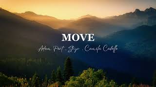 Move (Feat. Camila Cabello) - Adam Port, Stryv, Malachiii, Orso (Remix Vers)