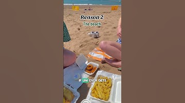 Ella - Why I chose Exeter