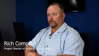 4 Types of Commissioning featuring Rich Compton
