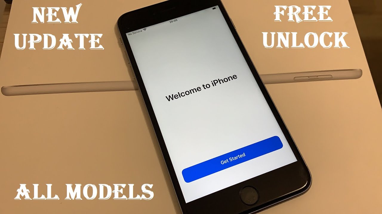 Quick iCloud Unlock Update!! Reset Any iCloud Locked iPhone/iPad/iPod No Apple ID Success - YouTube