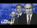Rigging the vote: how Putin always wins Russia