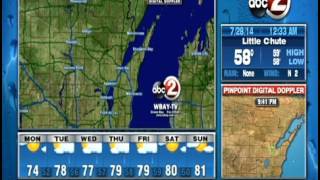WBAY-DT 2.2 / Green Bay (StormCenter 2, 24/7)