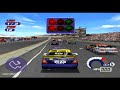 Jarrett amp Labonte Stock Car Racing PS1 Laguna Seca Jarrett amp Labonte Stock Car Racing PS1 Laguna Seca