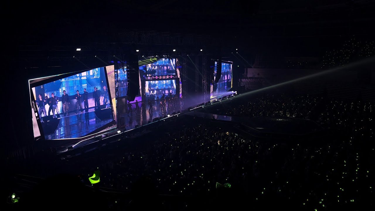 250131 THURSDAY - GOT7 | 2025 GOT7 CONCERT 〈NESTFEST〉