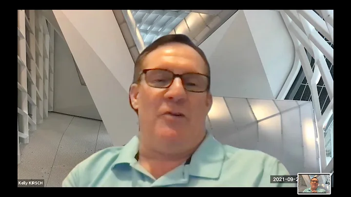 Sustainable Finance Interview: Kelly Kirsch