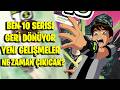 BEN 10 ÇİZGİ FİLMİ NE ZAMAN GELİCEK?  | Ben 10 İçin Kritik Yıl: 2026