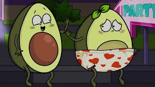 Tall VS Short People Hacks || Best Episodes of Avocado Couple Live #2