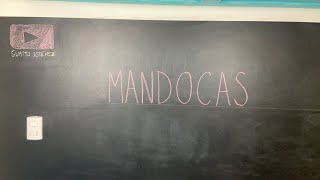 ? EN VIVO I Detrás de cámaras: Mandocas | Sumito Estévez