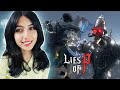 THIS GAME IS GOING TO BE HARD | Lies of P