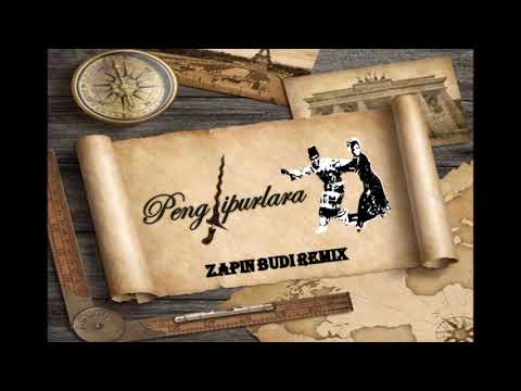 Zapin Budi Remix