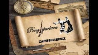 Zapin Budi Remix