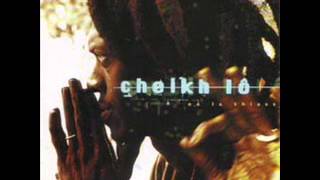 Video thumbnail of "Cheikh Lo - Dokhademe"