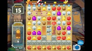 Monster Busters - Stage 182