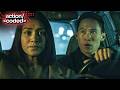 the night agent (2023) - a lethal high-speed chase leads to a tragic sacrifice for rose’s survival