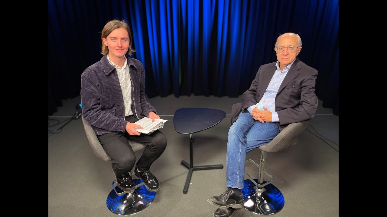 Roberto Esposito | Istituzione