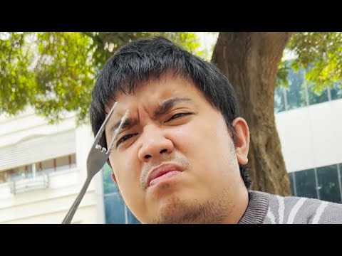 Overthinking soal Garpu Somay