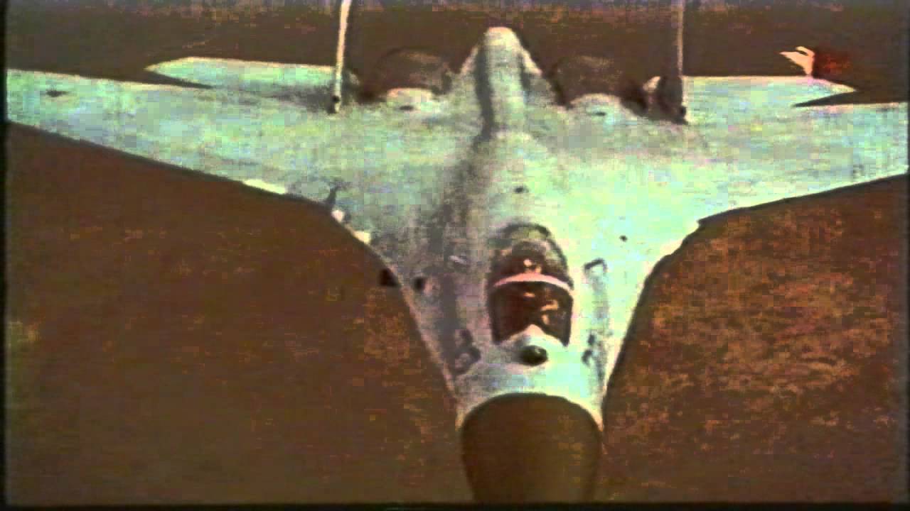 La cobra de Pugachev 1