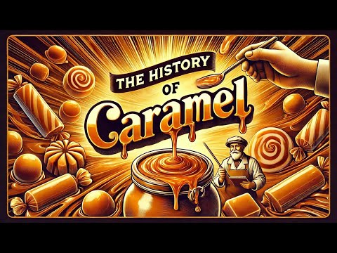 Caramel Vs Carmel Difference