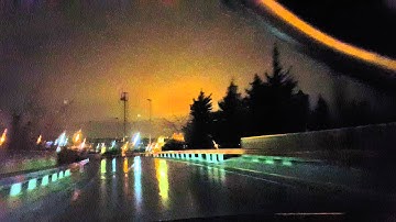 Devrim on the road: Rainy (Just wanna love)