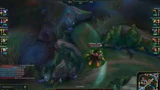 lol best bug URGOT
