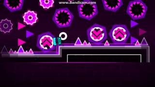 Geometry Dash Steam - Lockout v2 (Preview) - Xtreme732