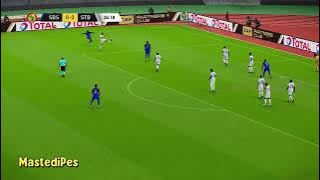 🔴SINGIDA BLACK STARS vs STELLENBOSCH ⚽ CAF CONFEDERATION CUP 25/26 ⚽ FOOTBALL GAMEPLAY HD PES 2025