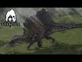 The Hypo Spino is Here!!! - Hypo Special | The isle