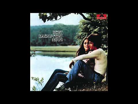 Bert Kaempfert — Bert Kaempfert - 09 Grey Eyes Make Me Blue
