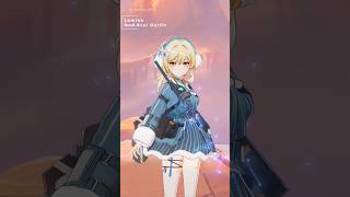 Amazing Genshin Impact Skin Mods #GenshinImpact #GenshinMod #AmazingSkins