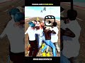 FRANKLIN JOINED FORTUNER KAFILA REEL | INDIAN BIKES DRIVING 3D #indianbikedriving3d #shorts #gaming
