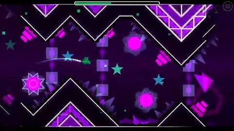 GeometryDash Darnoc Contest PartyDynamic by ZenthicAlpha