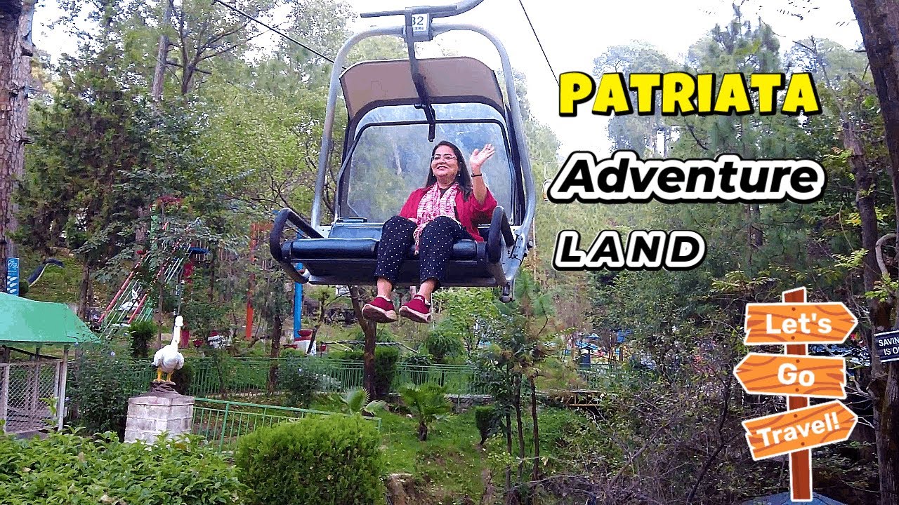 Захватывающее путешествие по Новому Мурри 