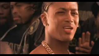 Watch Lil Romeo U Cant Shine Like Me video