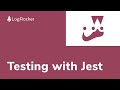 Testing with Jest: From zero to hero