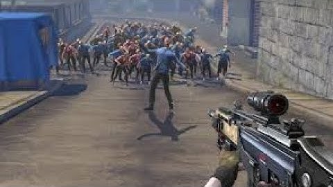 🔥 Zombie Apocalypse Doomsday Z MOD | Ultimate Survival Gameplay 2025 🔥