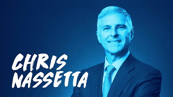 Hilton CEO Chris Nassetta on The David Rubenstein ...