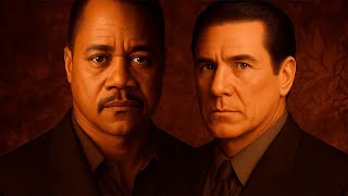 🎬 ¿Pagarías por un delito que no has cometido? • Nido de Cuervos • CineBox Películas