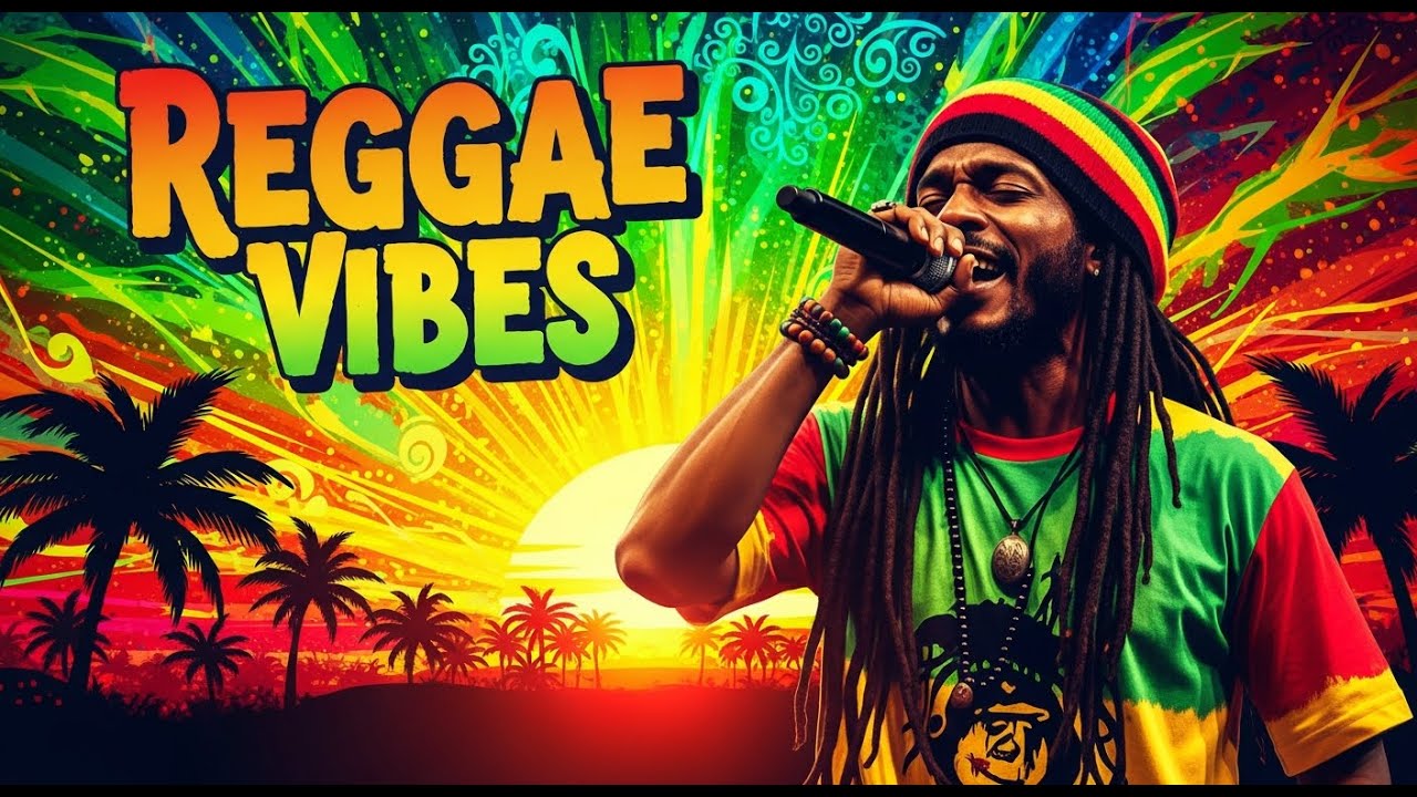 Hawaiian Reggae Mix ☀️ Best Island Reggae Songs