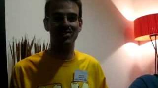 Subversion Dev Summit - Julian Foad