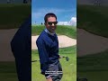 The Vokey Wedge Rep Report: Shinnecock edition.