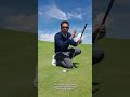 The Vokey Wedge Rep Report: Shinnecock edition.
