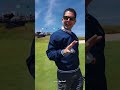 The Vokey Wedge Rep Report: Shinnecock edition.