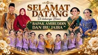 LIVE STREAMING TARI TAYUB PUTRI INDAH FAMILI BAPAK AMIRUDDIN DAN IBU JAIBA