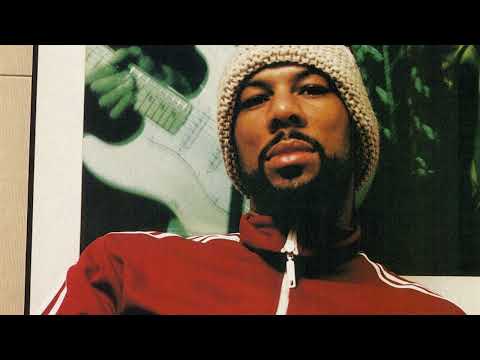 Common - Car Horn (Remix) | Hip Hop (DJ bh4kti)