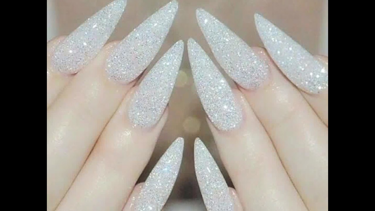 Nails Art Whatsapp Status 💅 YouTube