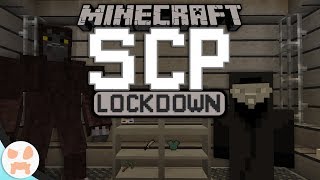 50 New Creatures - Minecraft Scp Lockdown Showcase