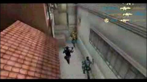 CrossFire - Multikill - 1 Shot, 3 Kills AWM - Video Made By Ex0TiiicKs