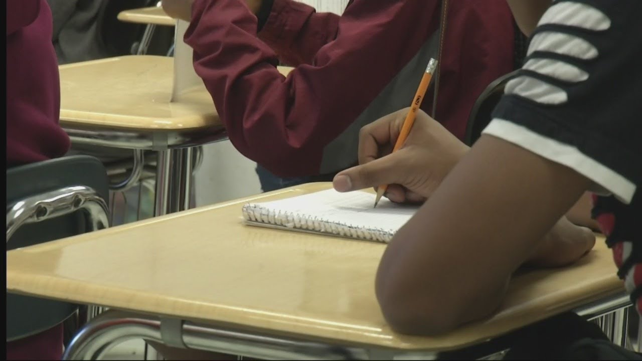 Richmond County Schools want your input about returning to class in the Richmond County Schools want your input about returning to class in the